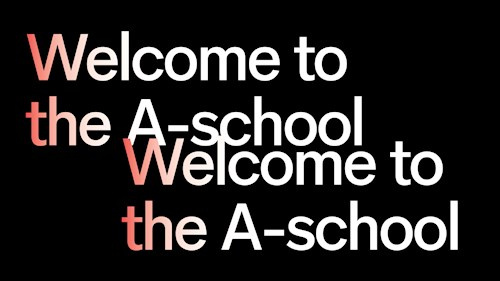 Welcome Logo